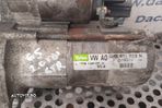 ELECTROMOTOR 2.0 TDI 6 TREPTE - 02M911023N Volkswagen Golf 5  [din 2003 pana  2009] seria - 2