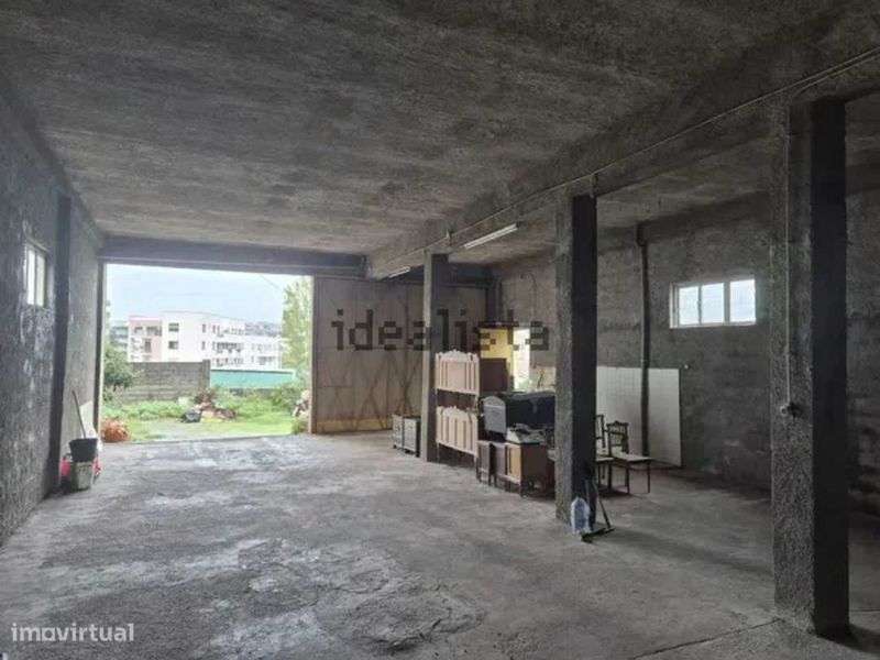 Garagem/Armazém com 200 m² - Grande imagem: 4/6
