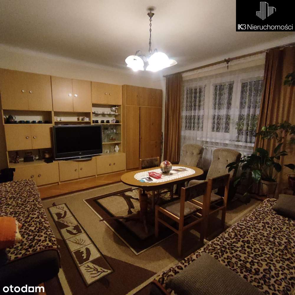 Przestronne 3-pok mieszkanie przy lesie + strych - Pełny obrazek: 5/20