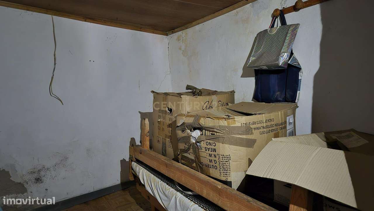 Casa Rural em Degracias, Soure - Vista para a Montanha-20