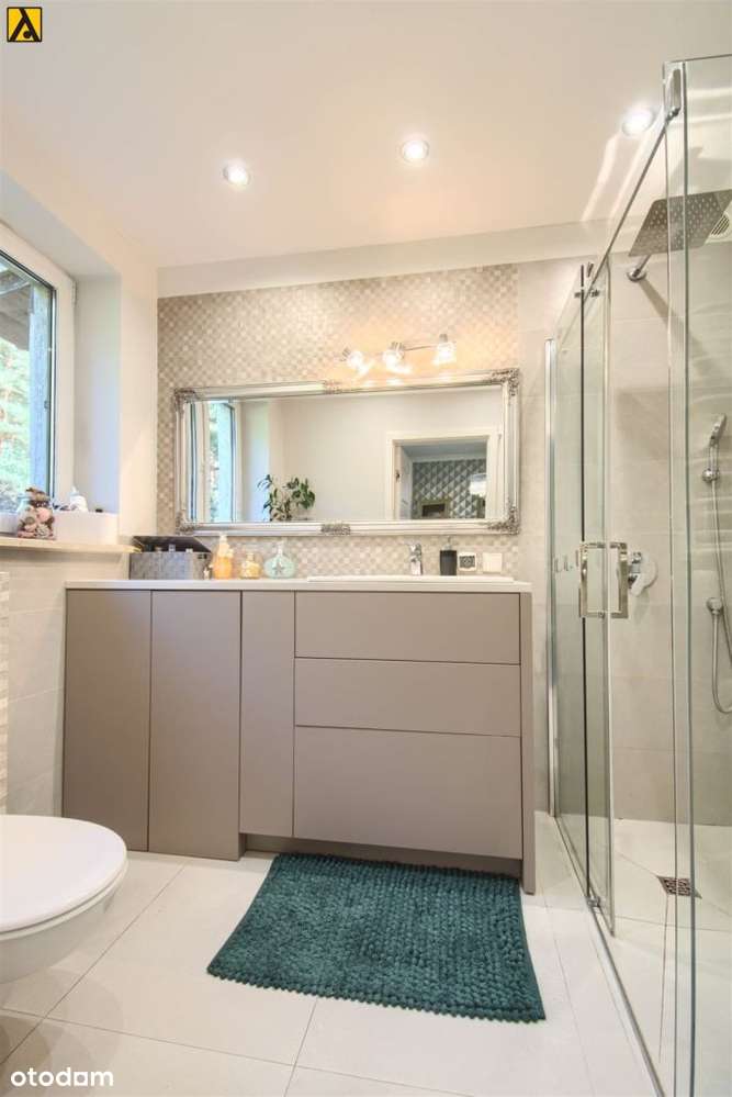 Dom - Dzikowo Chrapy, działka 2314m2-10