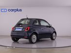 Fiat 500 1.0 Hybrid Lounge - 7