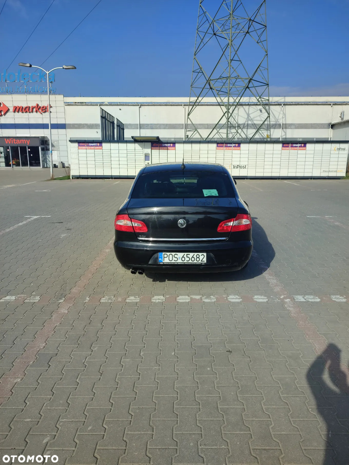 Skoda Superb - 6