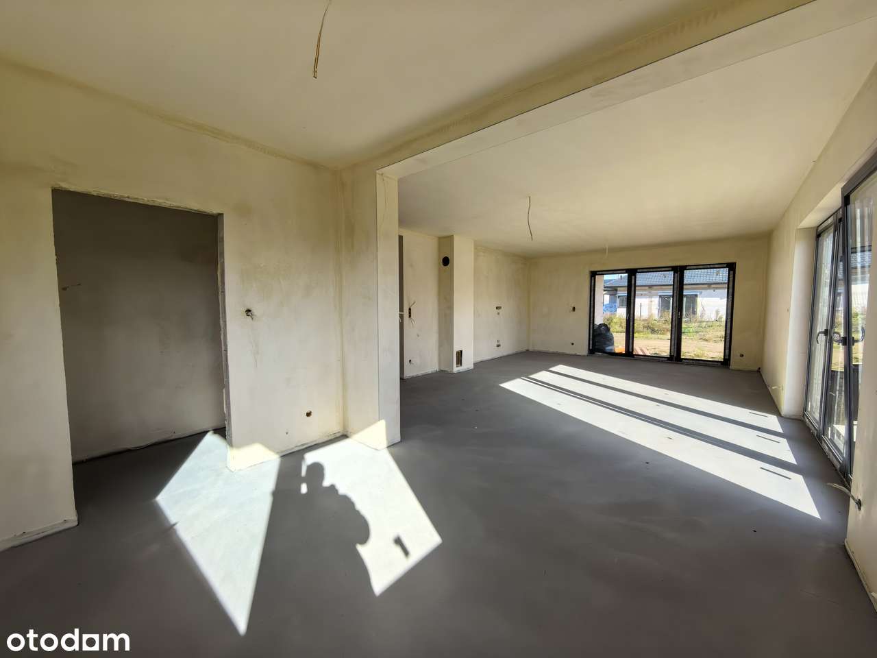 Dom w stanie deweloperskim – Płock - Pełny obrazek: 4/10