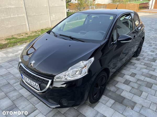 Peugeot 208 1.0 VTi/PureTech Access - 6