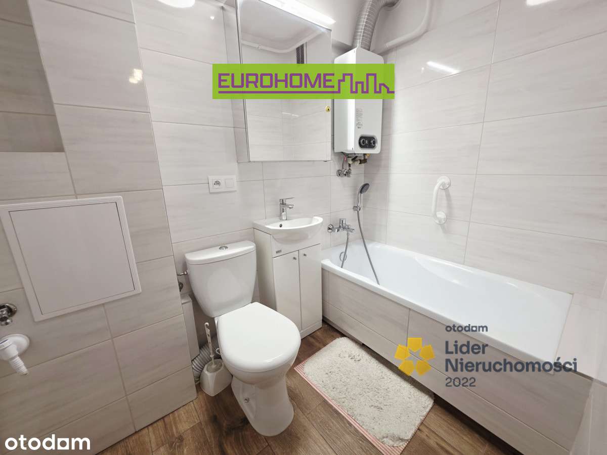 Rezerwacja 48,9 m2 | Centrum, ul. Księdza Skargi |-10