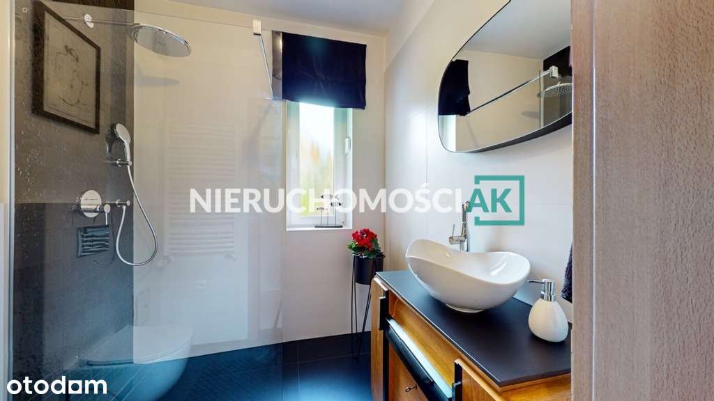 Dom w idealnym stanie, Szczepankowo-6