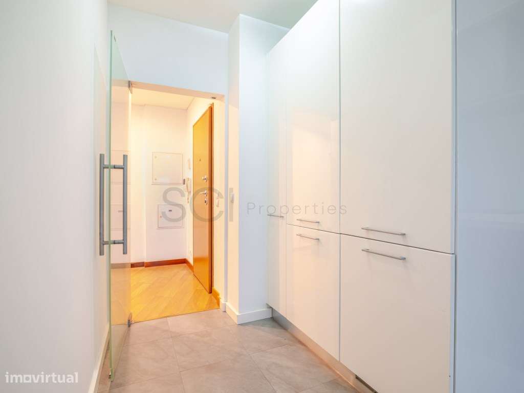 Apartamento T3 com Vista Mar - Quinta de Santa Teresa - Grande imagem: 5/31