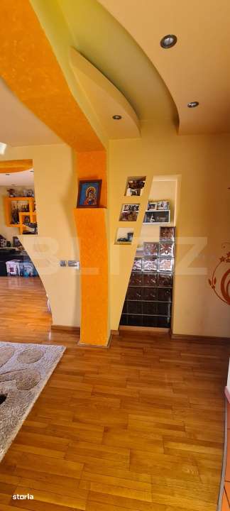 Apartament 4 camere, 80 mp, zona Ultracentrala - Imagine principală: 5/10