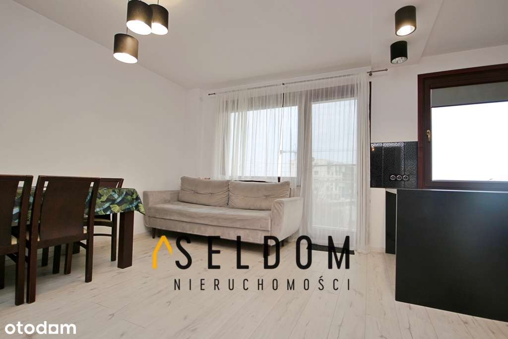 Czteropokojowe mieszkanie na Osiedlu Sikorskiego - Pełny obrazek: 4/12