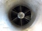 FORD GALAXY MK3 S-MAX 2.0 TDCI 15r UFWA turbina turbosprezarka 9677063780 - 5