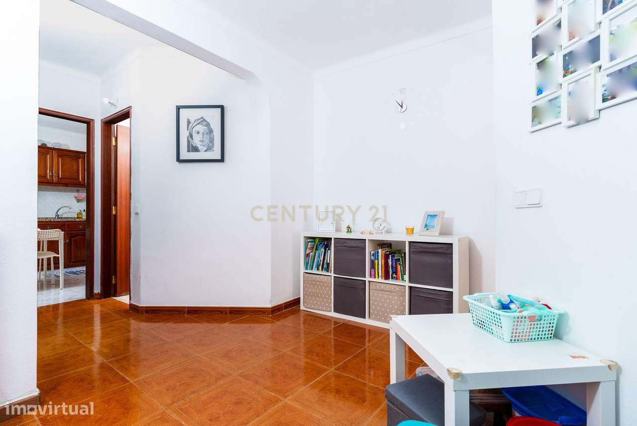 Moradia T2+1 no Coração do Centro Histórico de Alcácer do Sal - Grande imagem: 3/28