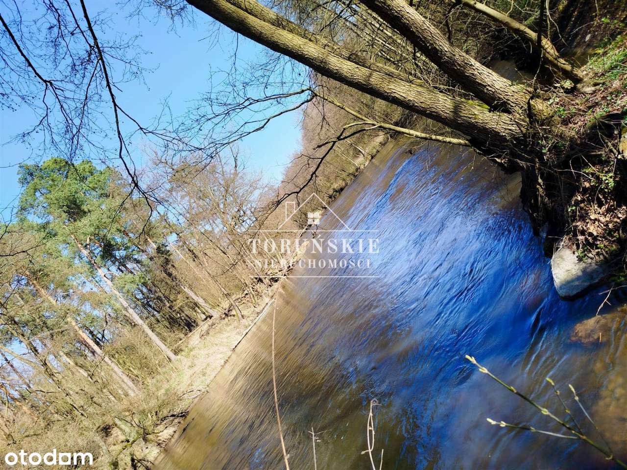 Idealne miejsce do zamieszkania lub rekreacji! - Pełny obrazek: 4/7