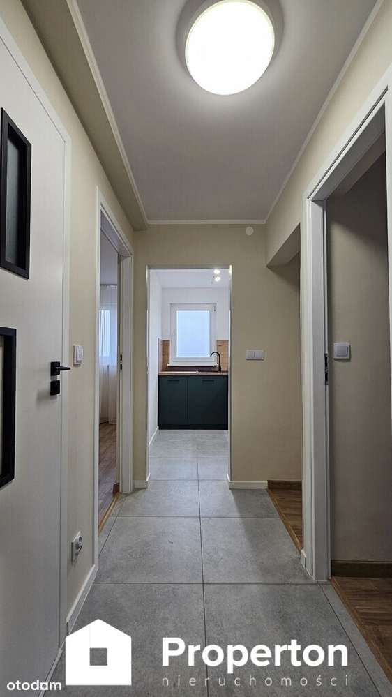 3 pokoje, widok na Wartę, po remoncie, umeblowane-9