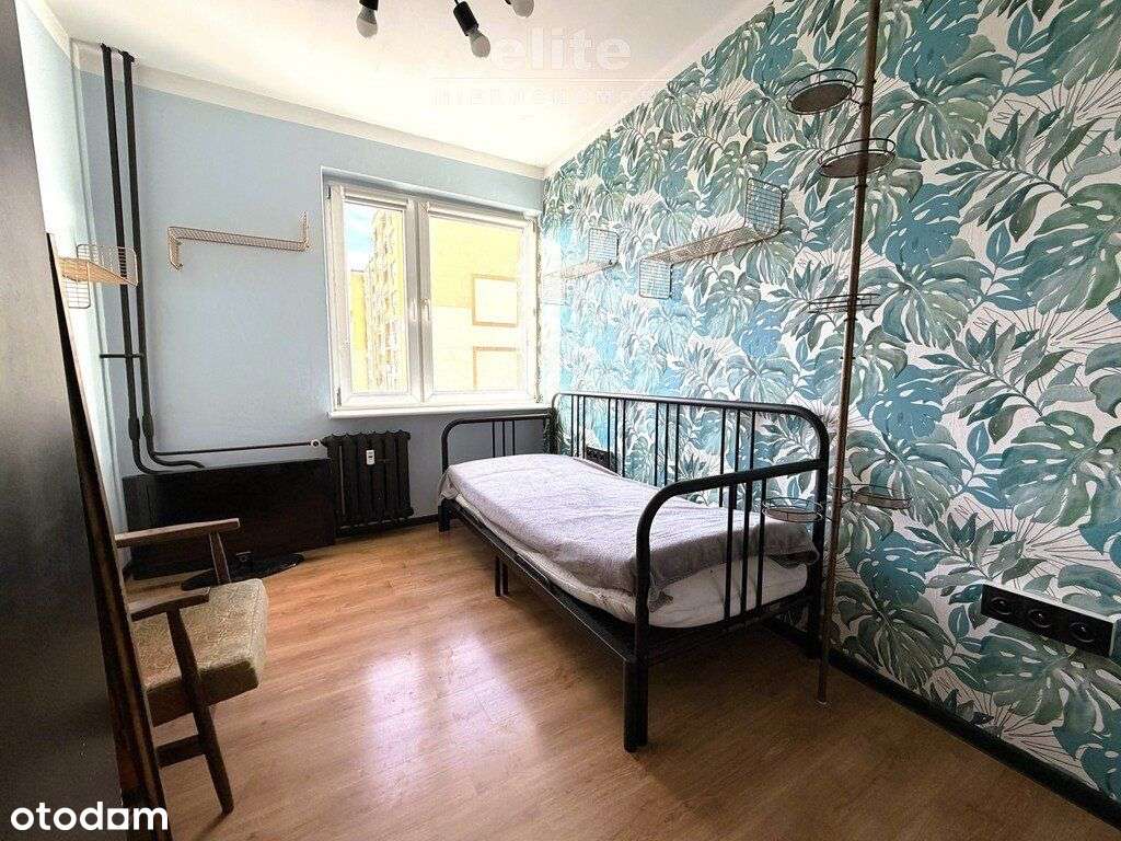 Gumieńce, 2 pok. z balkonem, spółdzielcze wł.-3