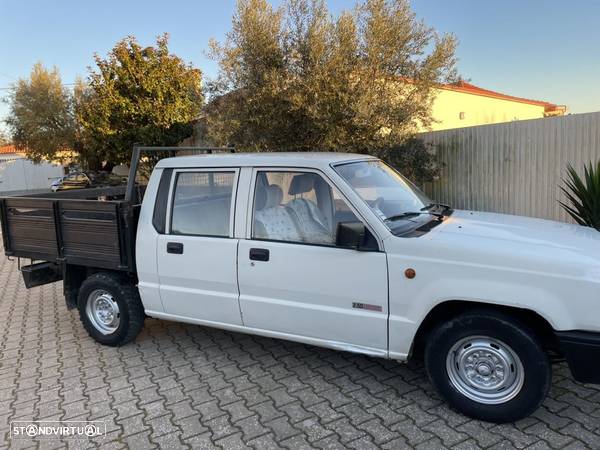 Mitsubishi L200 K14 TZNSLD - 3