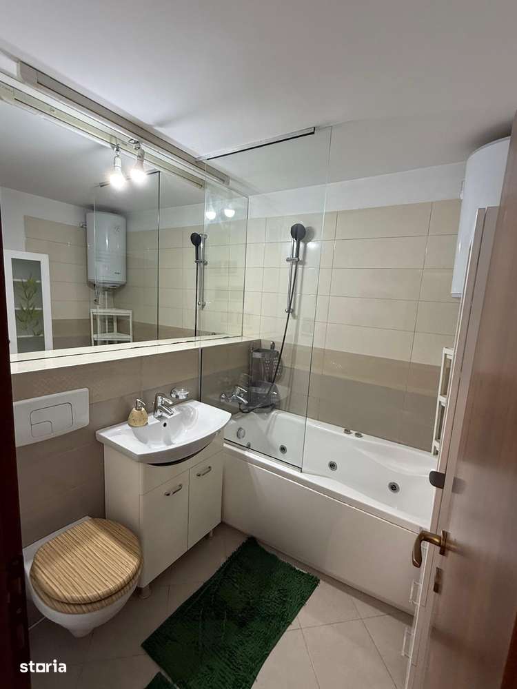 Vanzare Apartament 3 Camere - Decomandat - Alba Iulia - Bd. Burebista-8