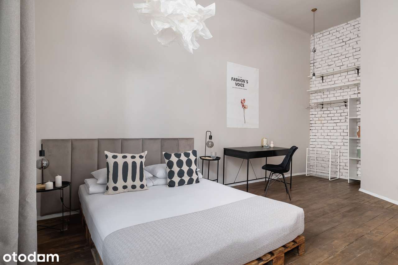 Apartament w lokalizacji premium, 208 tys. zł brutto z najmu w 2024 - Pełny obrazek: 4/19