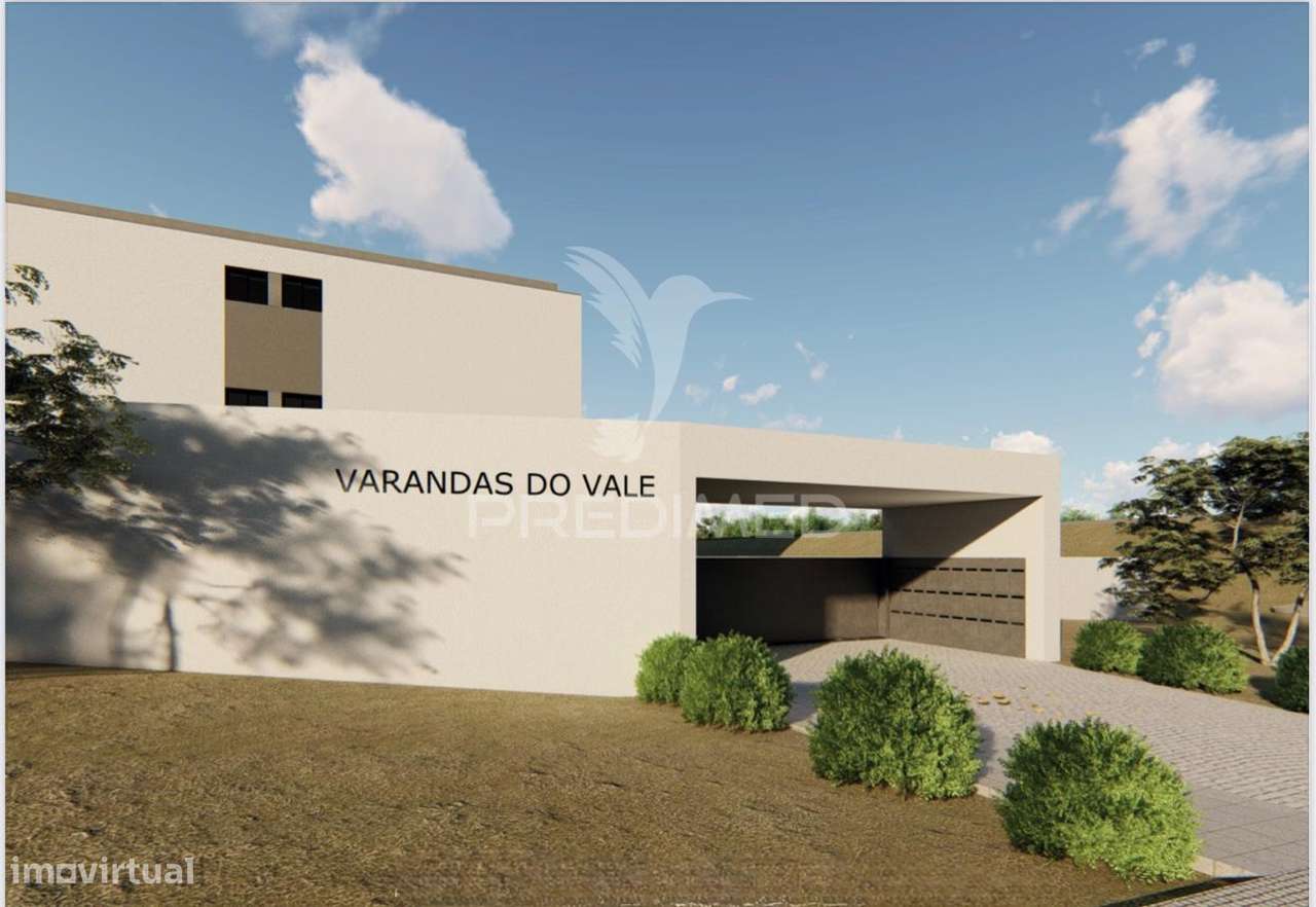 Apartamento T2 com jardim privado - Valongo - Grande imagem: 5/28