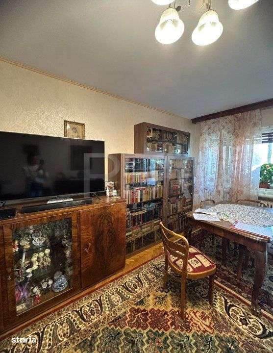 3 Camere  Bloc reabilitat Herastrau - Imagine principală: 4/19