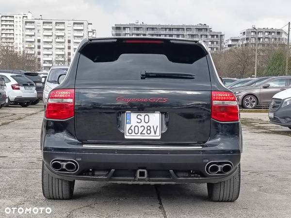 Porsche Cayenne GTS PD Edition 3 - 37