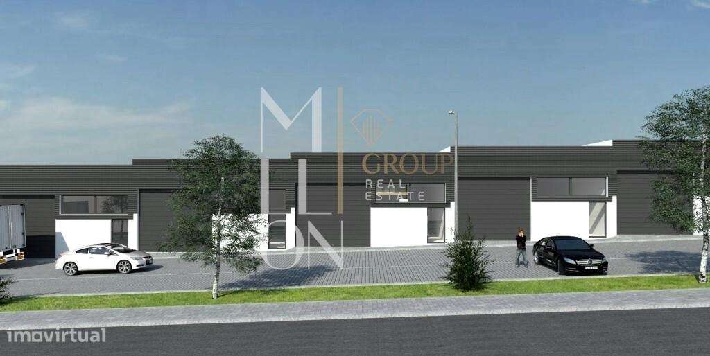 ARMAZÉM PARA VENDA! - Grande imagem: 4/7