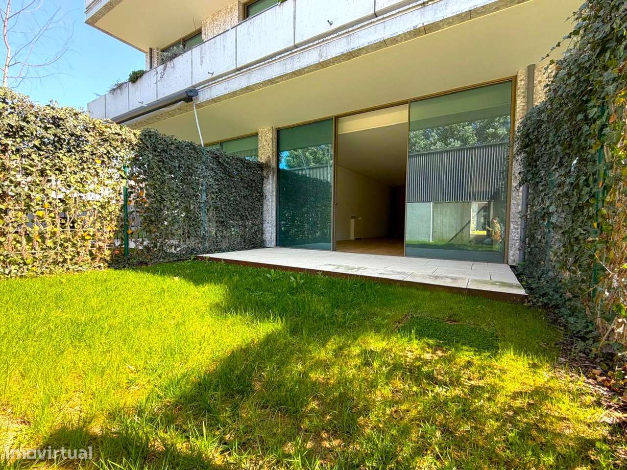 T3 de luxo c/ jardim em Nevogilde no empreendimento Greenstone p/ arre - Grande imagem: 2/47