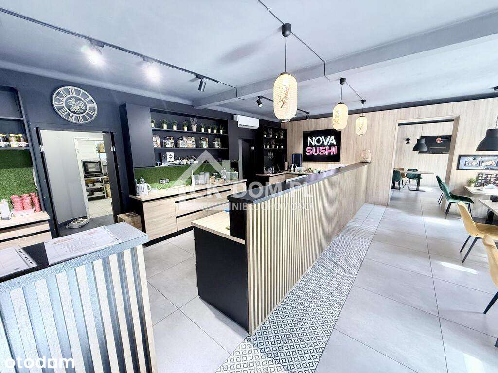 Lokal 164,7 m² – Kielce, ul. Głowackiego 1 - Pełny obrazek: 4/11