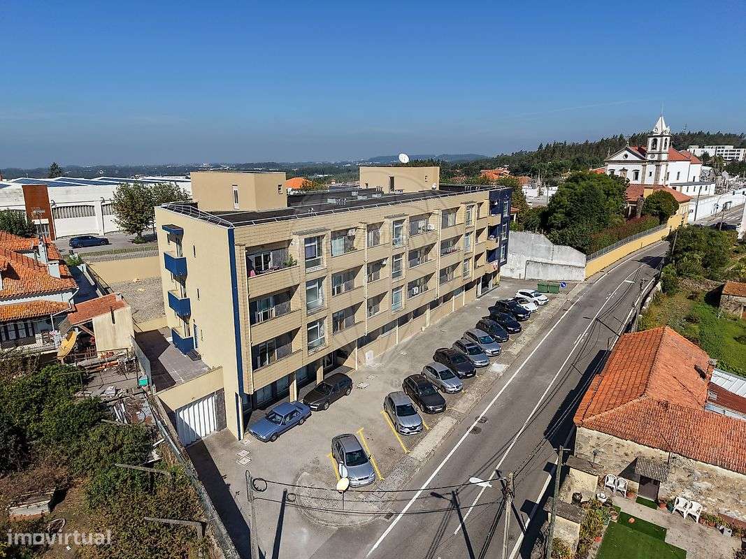 Apartamento T3 para venda-28