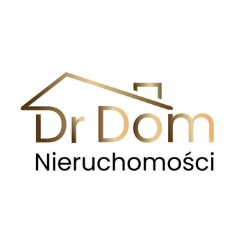 Drdom& home staging Logo