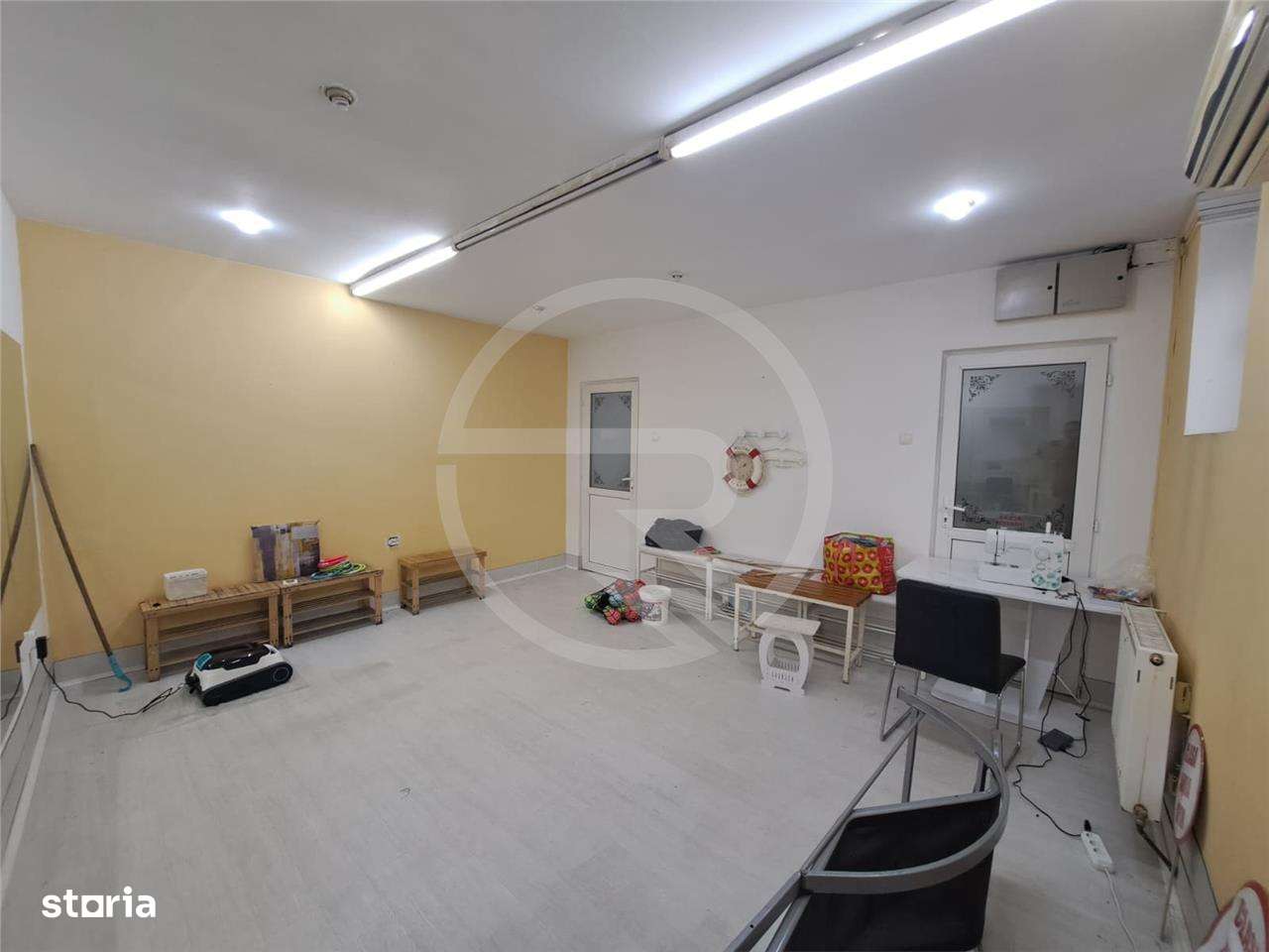 Spatiu comercial, 20 mp utili, situat in zona Ultracentrala! - Imagine principală: 4/4