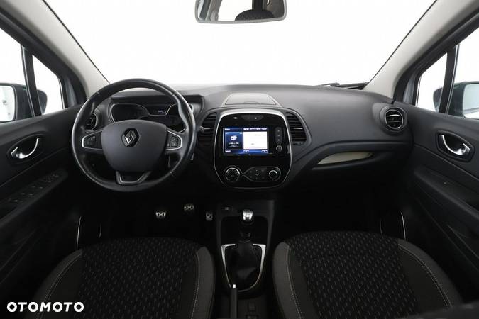 Renault Captur 1.2 Energy TCe Intens - 14