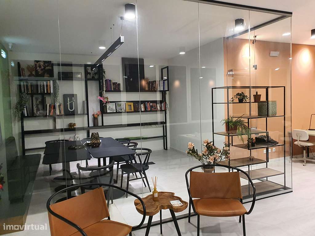 Ready to move in Offices. All expenses included plus furniture. - Grande imagem: 4/6