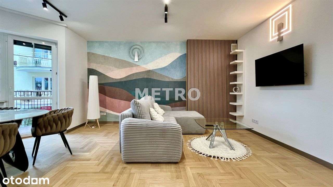 Do Wynajęcia Centrum ul.Gdańska M4 80m2 komfortowe