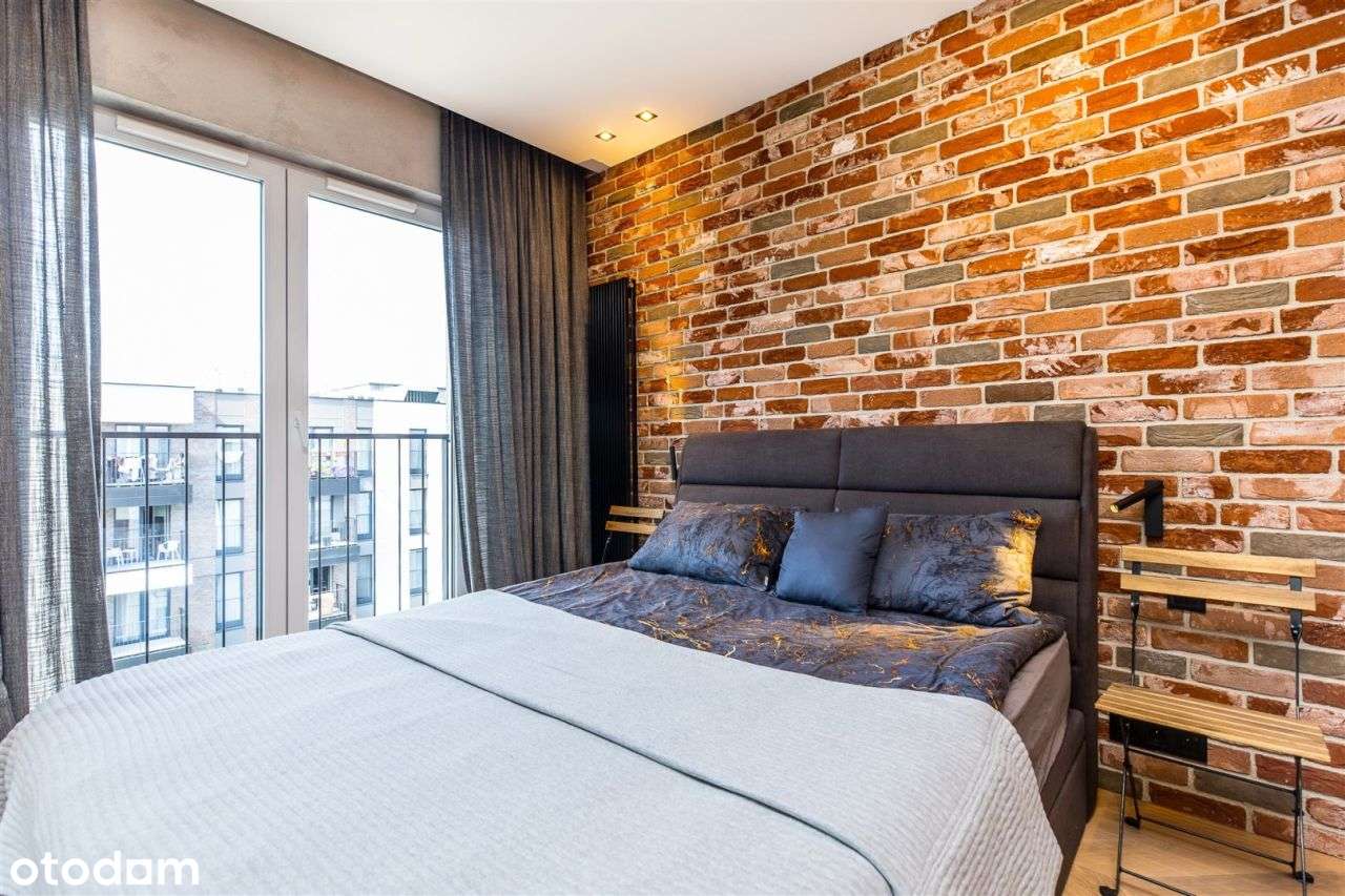 Nowoczesny Apartament Klimatyzacja, Garaż - Pełny obrazek: 4/14