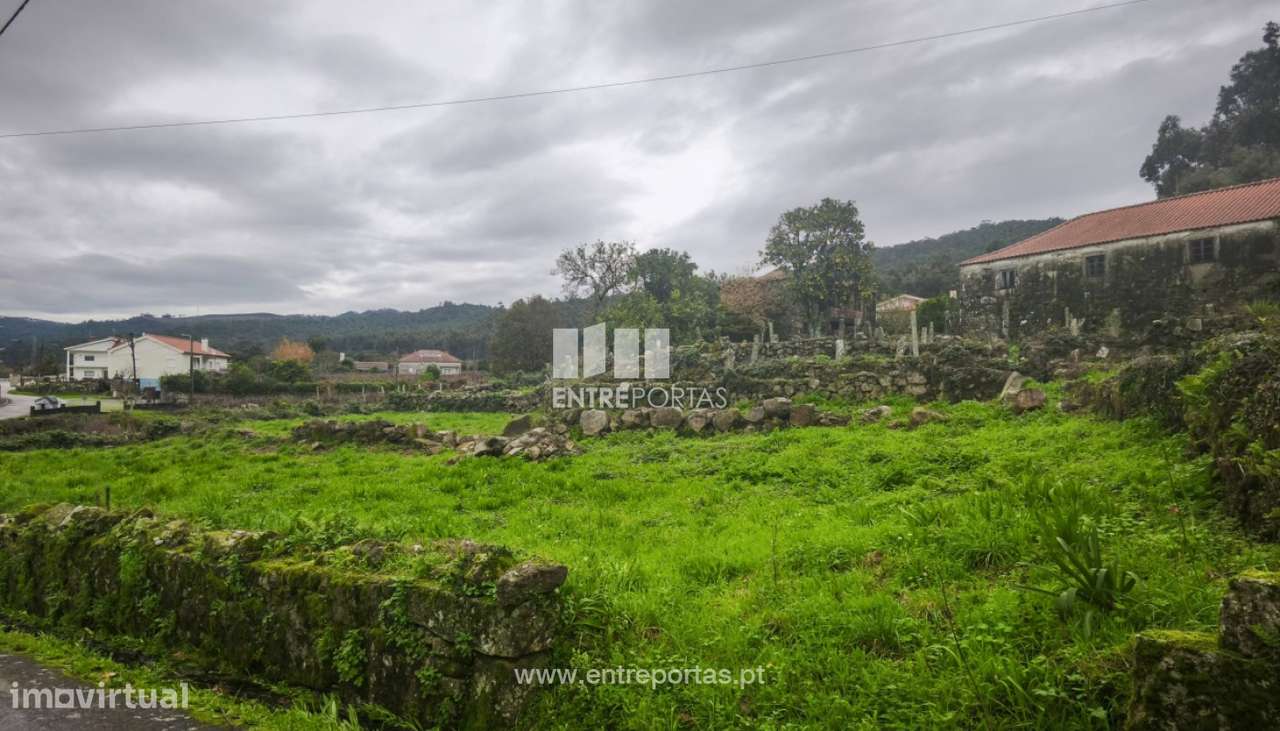 Venda de Terreno de construção, Outeiro, Viana do Castelo - Grande imagem: 5/19