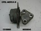 PODUSZKA SILNIKA OPEL MERIVA B 1.4 16V 13159993 - 1