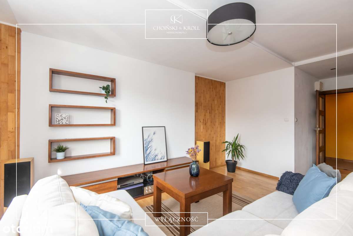 Okazja cenowa! Apartament z dwoma balkonami!