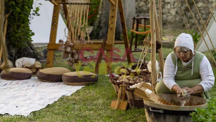 Apartamento T3 Venda em Torres Novas (Santa Maria, Salvador e Santiago-19