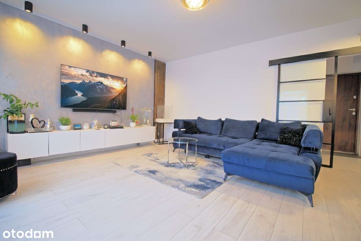 z garażem w cenie, szereg, ogród, taras, 3 pokojowe, 2 łazienki 0% - Pełny obrazek: 4/15