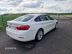 BMW Seria 4 420i Advantage sport - 4
