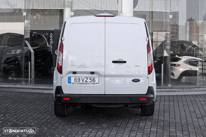 Ford Transit Connect 1.5 TDCi 200 L1 Trend - 7