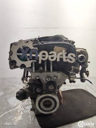 Motor Usado ALFA ROMEO MITO (955_) 1.6 JTDM | 09.08 -  REF. 198A2.000 - 2