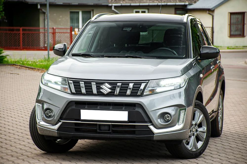 Suzuki Vitara III ver-1-4-boosterjet-shvs-premium-2wd 2020