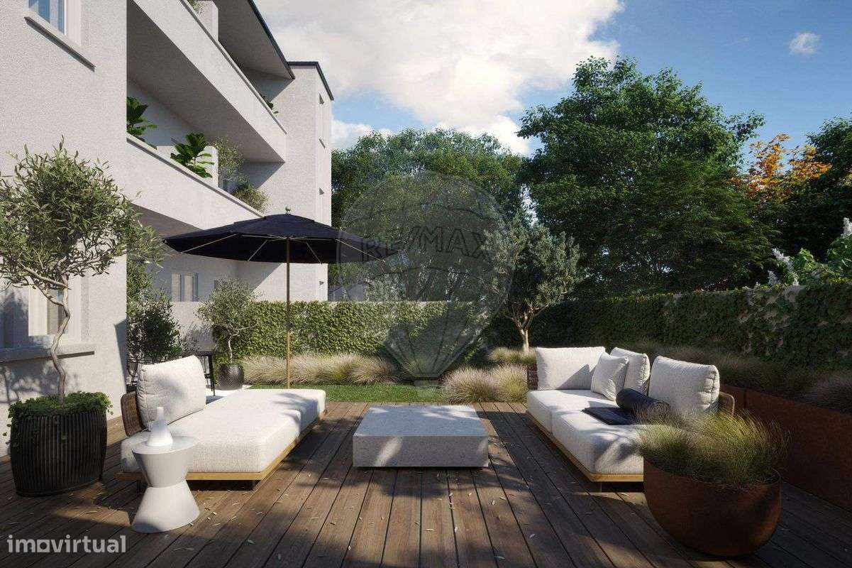 Apartamento T3 para venda - Grande imagem: 5/5