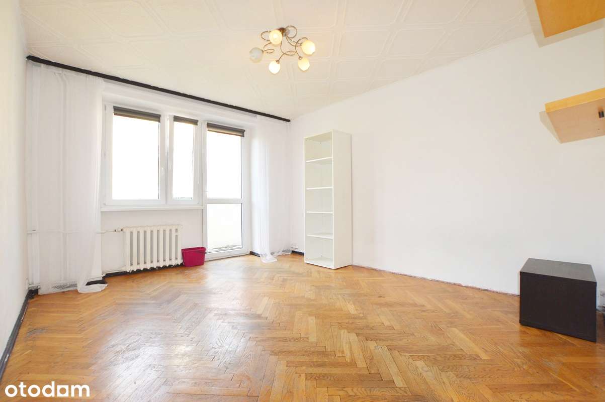 5 min do Rynku,2pok,40m2,Miejskie Media,Balkon,Piwnica,OKAZJA - Pełny obrazek: 3/13