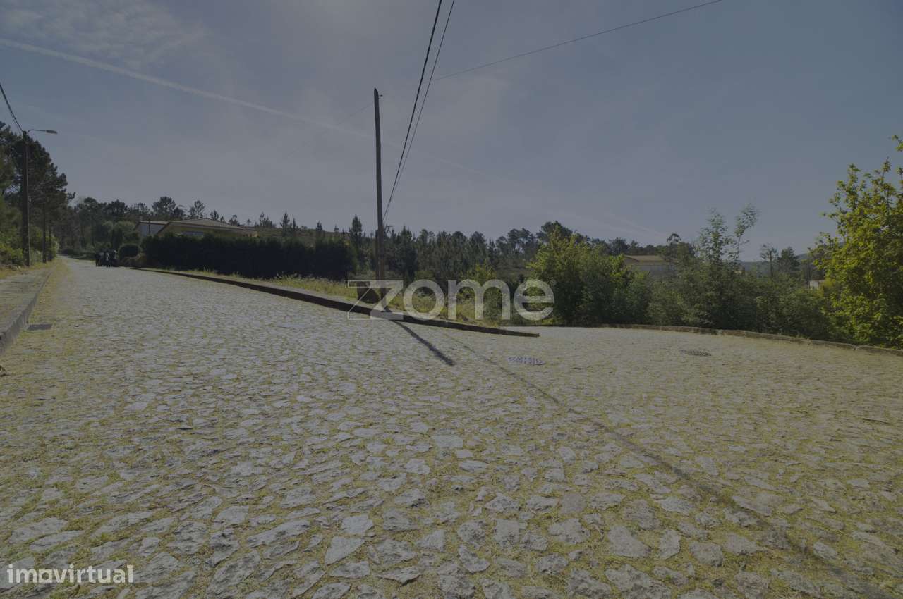 Terreno para Construção em Venade – Caminha, 700m²-4