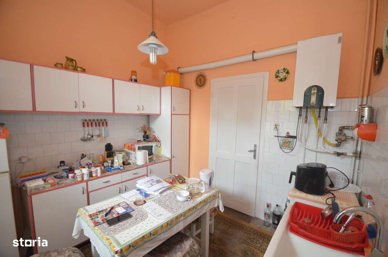 Apartament cu 2 camere zona Iosefin-8