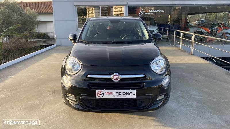 Fiat 500X 1.6 MJ Pop Star J17 S&S - 5