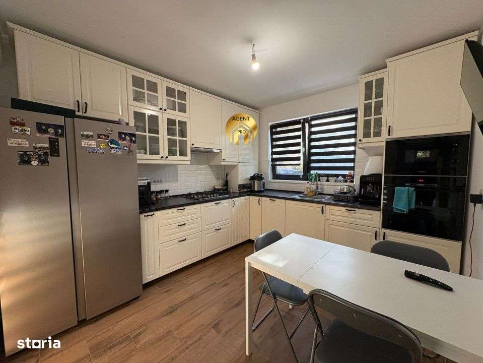 Casa P+1+M 5 camere - 300mp Teren - Langa Penny Odaile - Imagine principală: 4/15